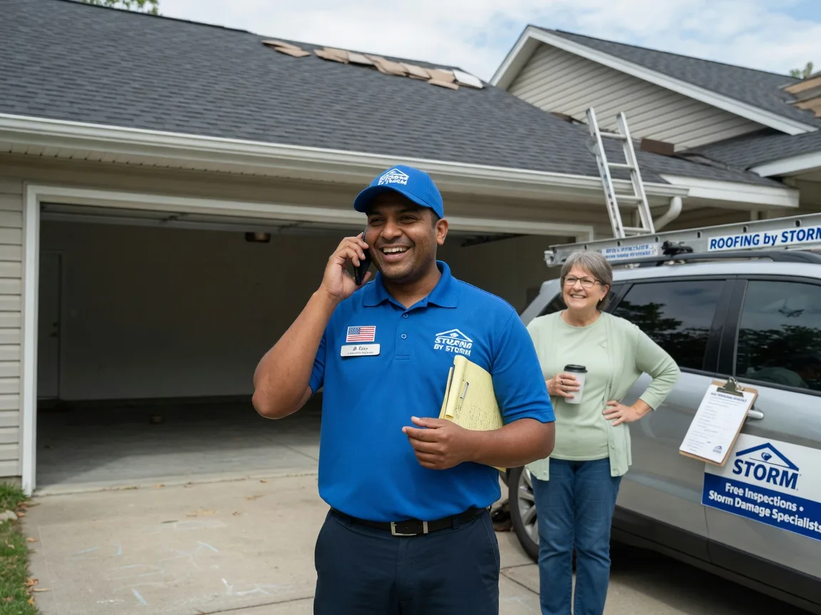 Roof Repair Near Me Farmersville Station, NY FAQs