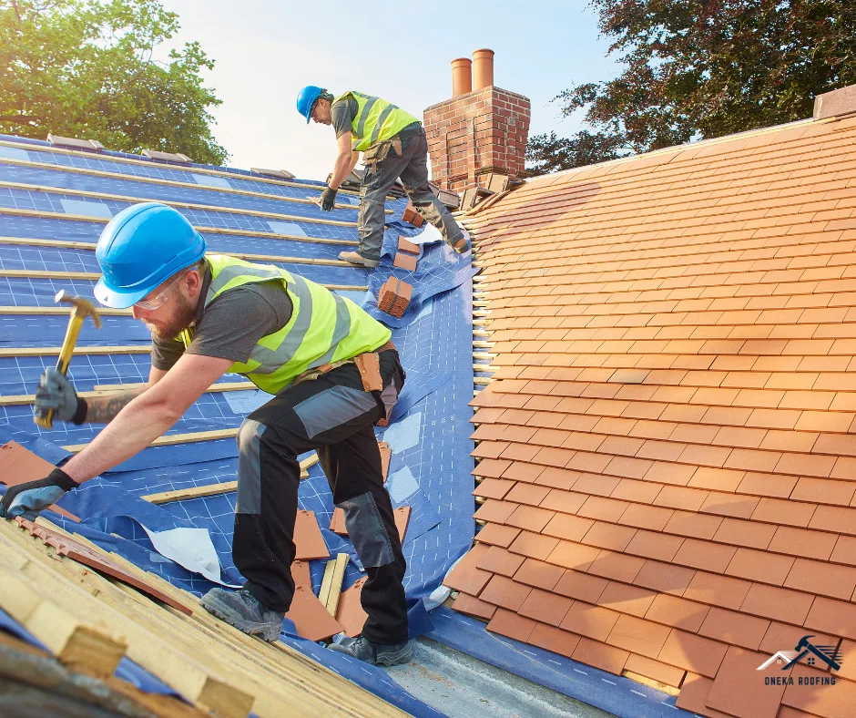 Why choose Roof Repair Near Me in Farmersville Station, NY
